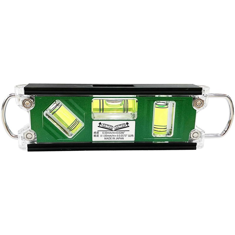 SK11 Tobi Level Premium H Color, Super Strong Magnet, Large