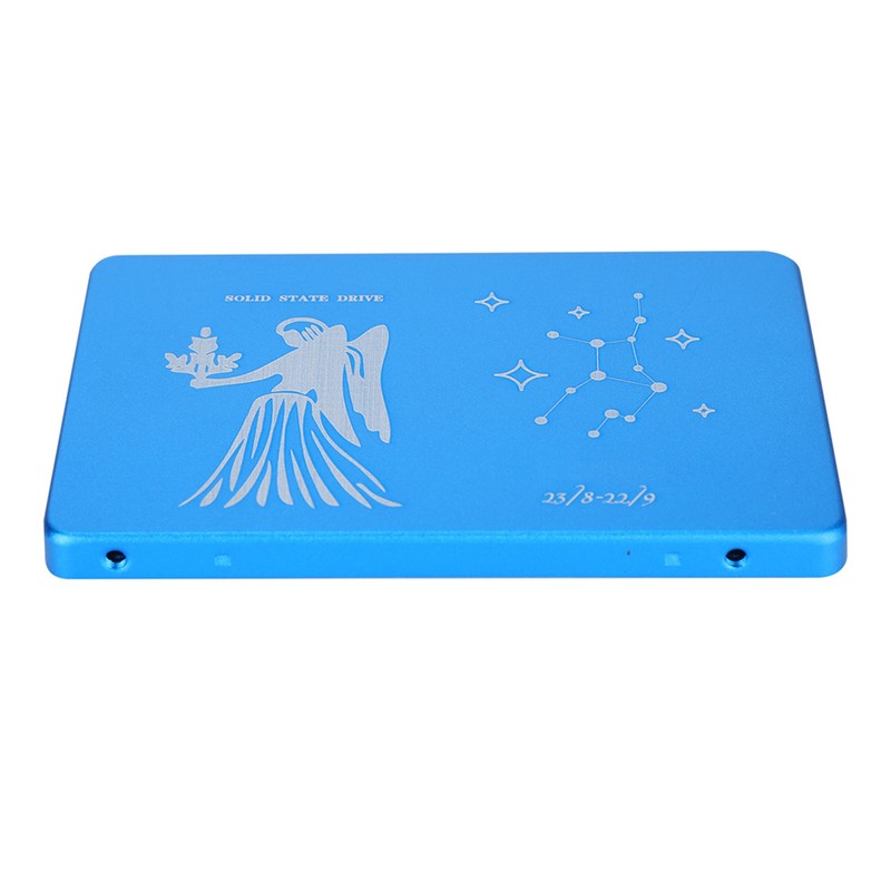 Hsthe Sea Mobile Solid State Disk Portable 2.5 Inch Virgo
