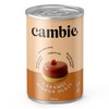 Cambie Caramel Mirror Glaze – Ready to Use, Extremely Shiny,