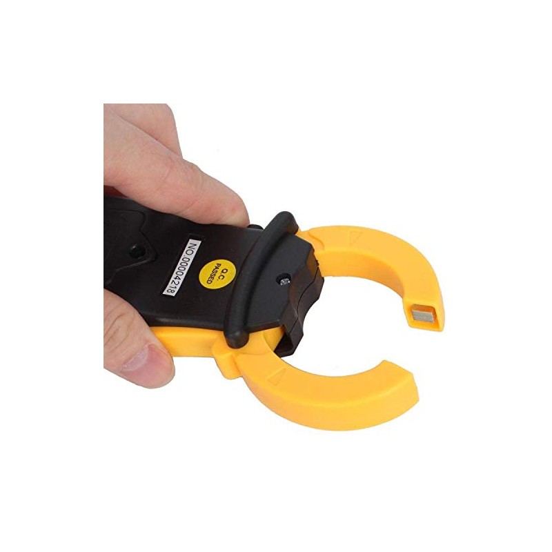 Origin MMDT3266 Digital Clamp Meter, Current Measuring Instrument, AC/DC Dual