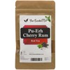 Your ExcellenTEA - Pu-Erh Cherry Rum Red Loose Leaf Tea