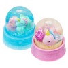 Cefa Toys - Real Littles Mini Activity Boxes Snow Globe