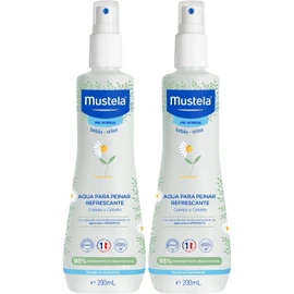 Mustela Pack Agua para Peinar