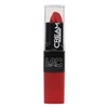 L.A. COLORS Moisture Cream Lipstick, Candied CML487