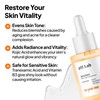 PhLab Kojiso Skin Serum, Even Skin Tone (Pack of 1)