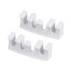 M METERXITY 2 Pack Badminton Stringing Racquet Load Spreader -