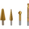 BGS Diy 50794 | Multi Drill Bit Set | HSS-G