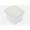 Container AT6176028500 Compatible / Replacement Part for Ariete 449, 452,