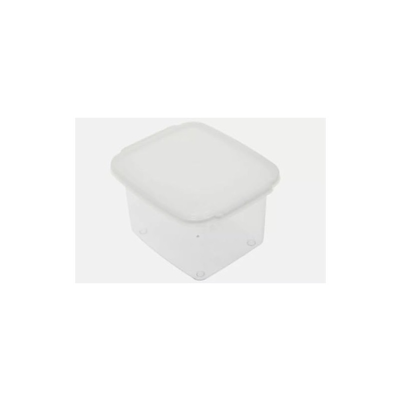 Container AT6176028500 Compatible / Replacement Part for Ariete 449, 452,