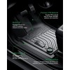NB-Autos Custom Fit Floor Mat Liners For 2012-2015 Honda Civic