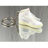 MPK 3D Mini Shoe Keychain,Sneaker Shoe lovers Keychainirthday Birthday Party