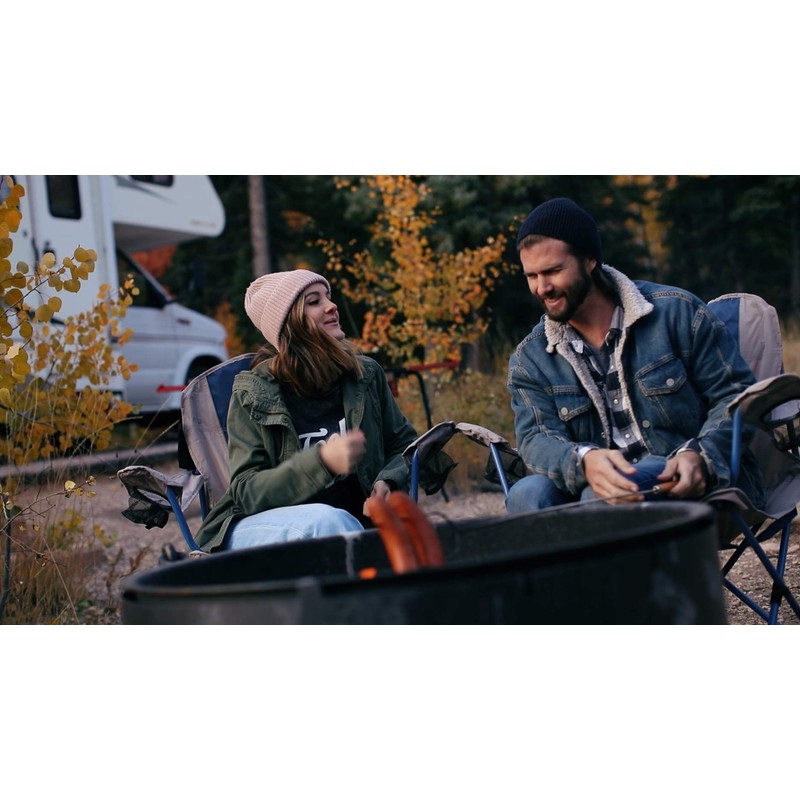 Lumitronics RV Clearance Marker Light (Amber)