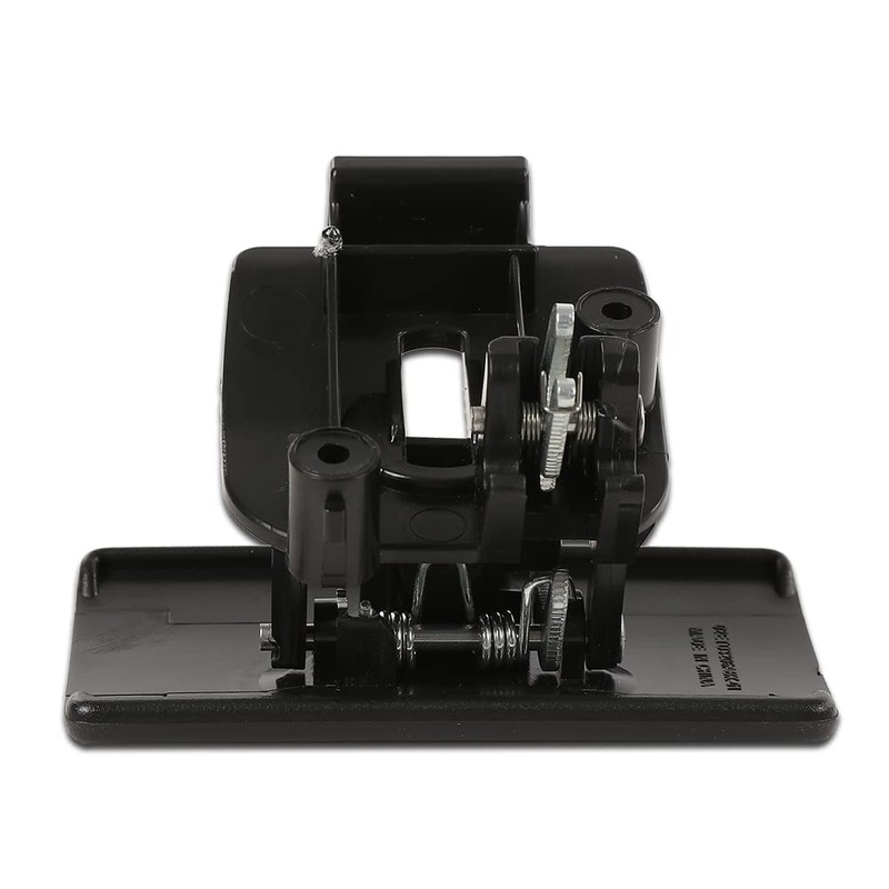 PIT66 Glove Box Latch Handle, Compatible with Hummer H3 2006-2010/