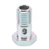 Fuel Filter Head 3963983 Compact Scratch Resistant Replacement For Cummins