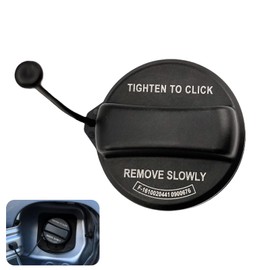 17670-T3W-A01 Gas Cap Replacement Fuel Tank Cap Compatible with 2005-2021 Honda Accord Accord Hybrid Civic Crosstour CR-V Fit HR-V | Acura ILX Insight MDX Odyssey Pilot RDX RL TL TSX