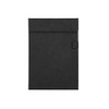 Costowns Leather Binder Clipboard, A4, Clip File Thick, Hand PU
