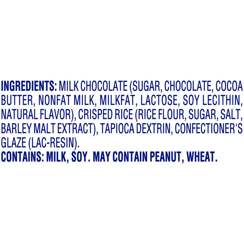 Crunch Buncha, Candy Theater Box, 3.2 oz