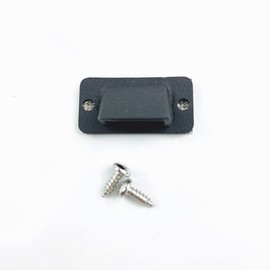 Dual Port Muffler Stainless Steel Retrofit Kit for Chainsaws…