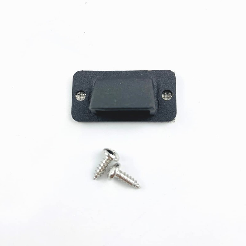 Dual Port Muffler Stainless Steel Retrofit Kit for Chainsaws…