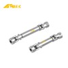 NMNRC 45# Steel Center CVD Drive Shaft for 1/18 Redcat