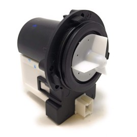 OEM Drain Pump DC31-00054A from LinkEZ