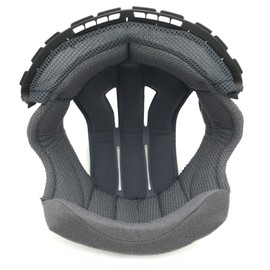 Shoei RF-1400/RF-1200 Thicker Center Pad Top