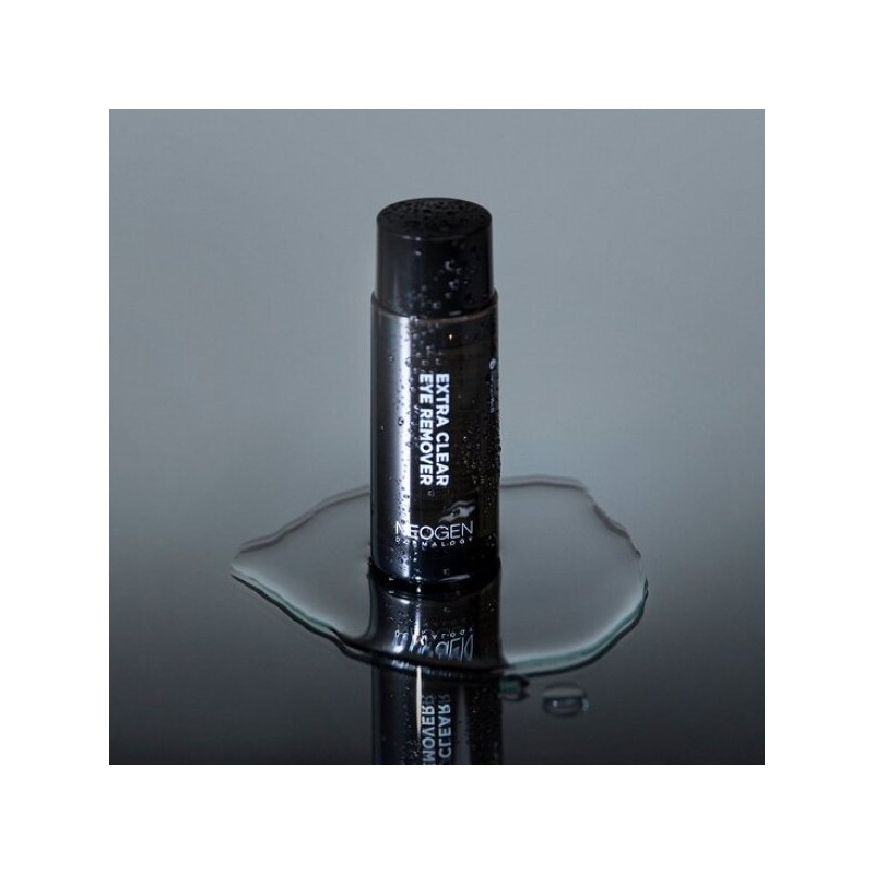 Neogen 네오젠 엑스트라 클리어 아이리무버 50g Neogen Extra Clear Eye