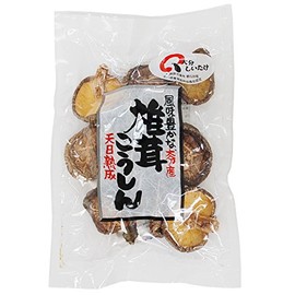 Muso Oita Shiitake Mushroom Koshin, 2.8 oz (80 g)