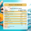 Healthspan Turmeric & Omega 3 | 60 Capsules | Added
