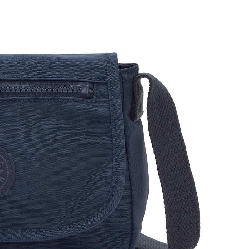 Kipling Women's Sabian U Minibag, Lightweight Crossbody Mini Bag, Crossbody