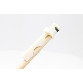 SLNXA Tizas Billar Reparación Kit Tacos Billa Villar Herramientas