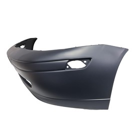 For 2000 2001 2002 2003 2004 Ford Focus Front Bumper Cover Primed