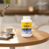 Omega 3 Epa 360 Dha 240 200 Cpsulas Naturagel Sabor