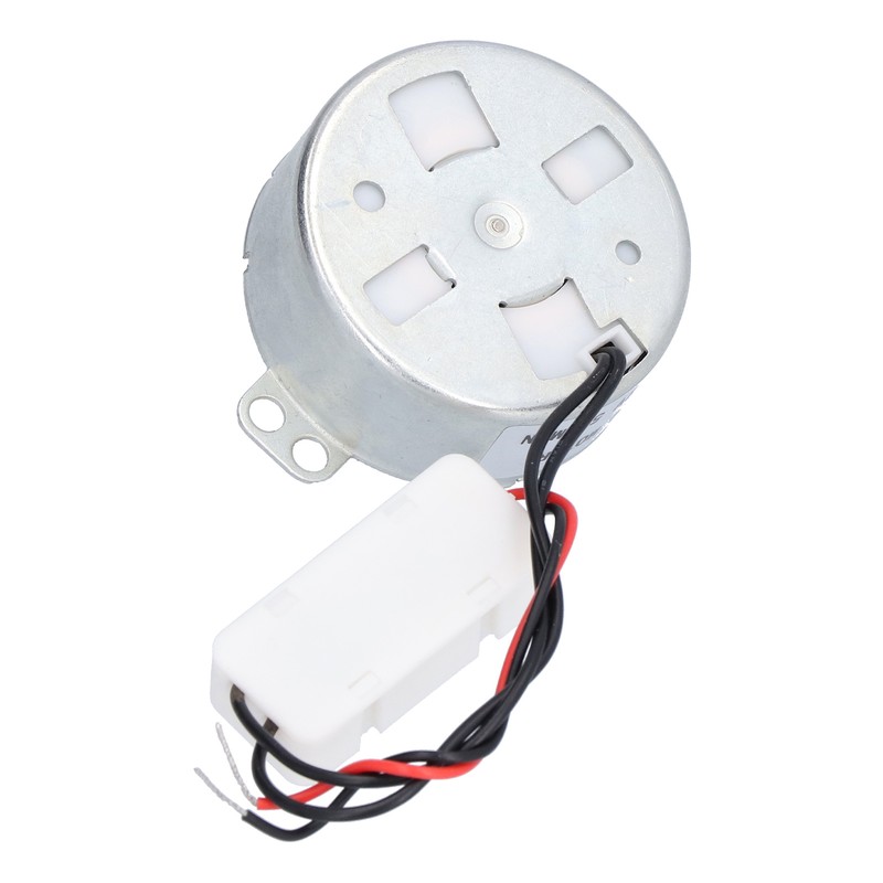 Motor High Torsion CCW/CW Direction Single Flat Shaft Transmission Parts
