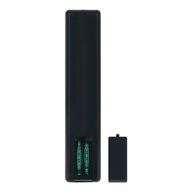 Replacement Remote RAV570 ZZ47560, Remote Control Fit for Yamaha AV Receiver RX-V685 RX-A780 RX-A880 TSR-7850