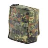 Zentauron Zip Bag L with Molle System - BW Bag,