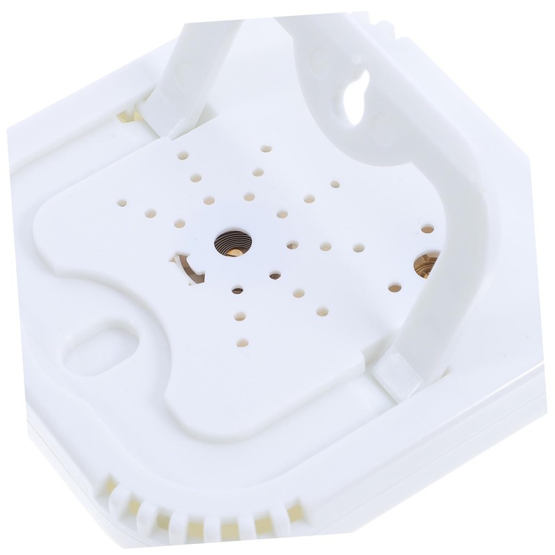 KICHOUSE Dual Function Hygrometer Thermometer Indoor Outdoor Accurate Room Humidity