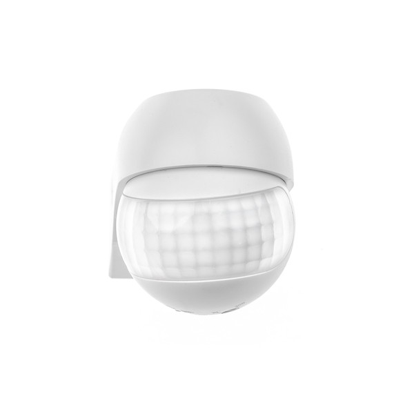 Huber Motion Motion Sensor 180 °, Horizontally and Vertically Adjustable