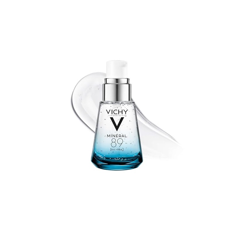 Vichy Vichy mineral 89 30ml
