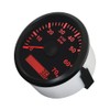 ELING Engine Tachometer 7000 RPM Gauge REV Counter with Hour