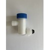 1/2 inch Barrel Filter for Inline water or air Strainer