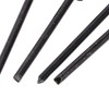 4PCS Aluminum Rosette Rivets High Strength Rustproof Long Lasting Replacement