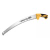 TOLSEN 20" TOLSEN TOOLS 6TPI PRUNING HAND SAW CAMPING SURVIVAL