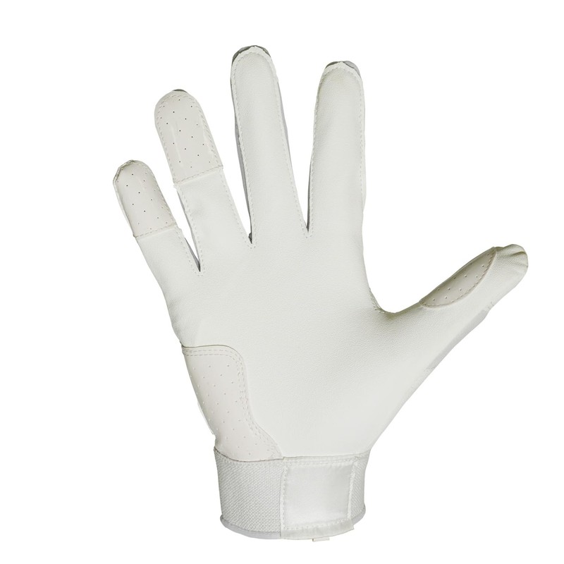 CUTTERS B353S Prime Hero 3.0 Solid Ambidextrous Baseball Softball Batting