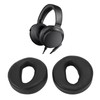 Replacement Ear Pads Noise Insulation Protein Leather Earpads Cushion Cover