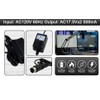 17.5vx2 Ac Power Adapter for Behringer Mxul5 Eurorack Mixer (FX