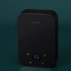 Waterless Essential Oil Diffuser, 150ml Home Smart Portable Bluetooth Diffuser,