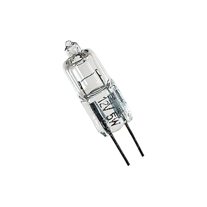 Ancor 529368 Bulb, Halogen G-4, 24V, .83A, 20W