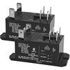 T92P7D22-12 Power Relay (2-Pack) – 12VDC 30A DPST-NO Panel Mount