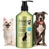 Pawfume Dog Shampoo and Conditioner – Hypoallergenic Dog Shampoo for